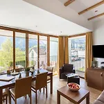Apartment Emma-4 By Interhome