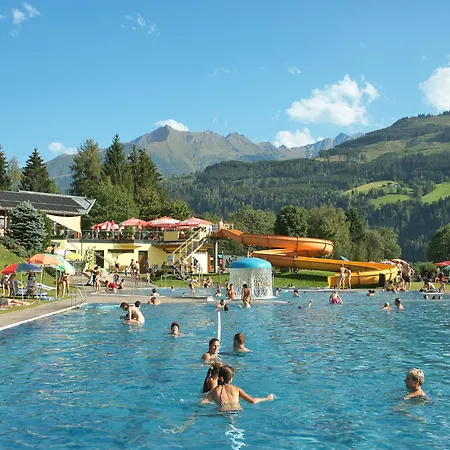 Emma-4 By Interhome *