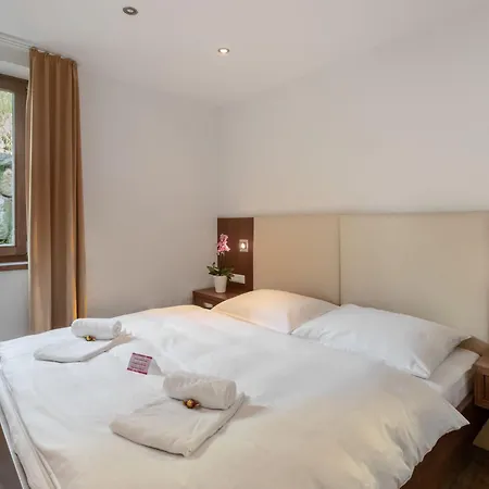 Emma-4 By Interhome Apartment Durnberg (Piesendorf)