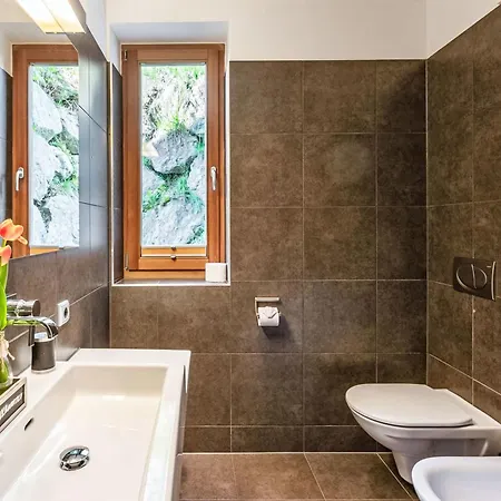 Emma-4 By Interhome Apartment