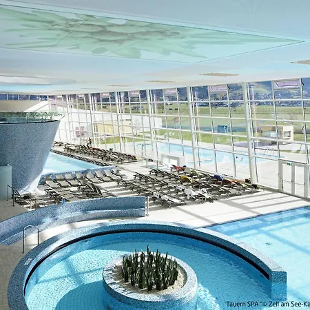 Emma-4 By Interhome Apartment *