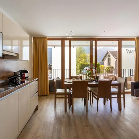 Emma-4 By Interhome Durnberg (Piesendorf)