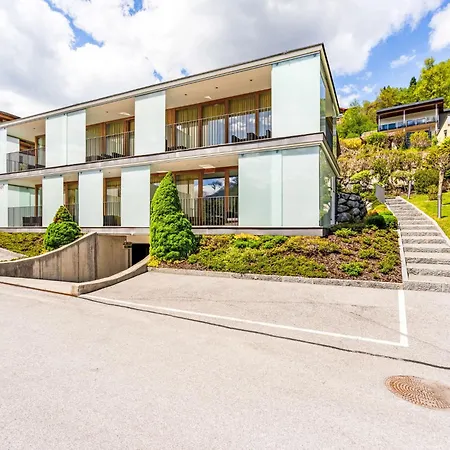 Apartment Emma-4 By Interhome Durnberg (Piesendorf)