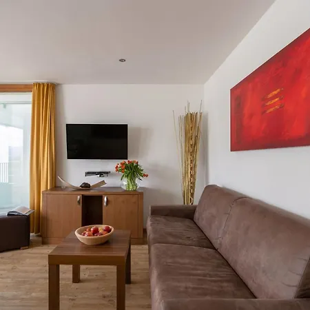 Apartment Emma-4 By Interhome