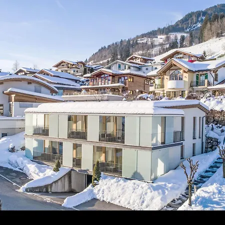 Apartment Emma-4 By Interhome Durnberg (Piesendorf)