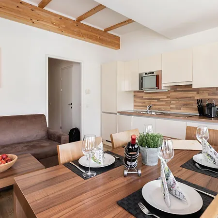 Emma-4 By Interhome *