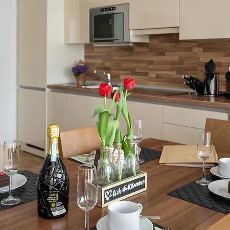 Emma-4 By Interhome Durnberg (Piesendorf)