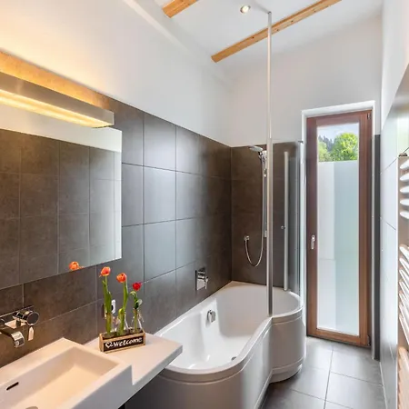 Emma-4 By Interhome *