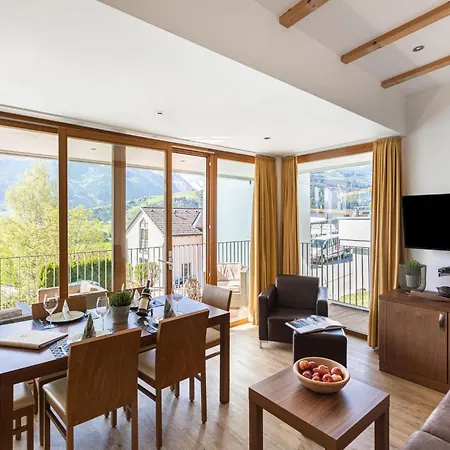 Apartment Emma-4 By Interhome