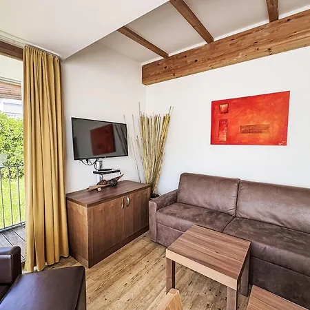 Emma-4 By Interhome Apartment *