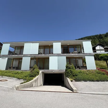 Emma-4 By Interhome Durnberg (Piesendorf)