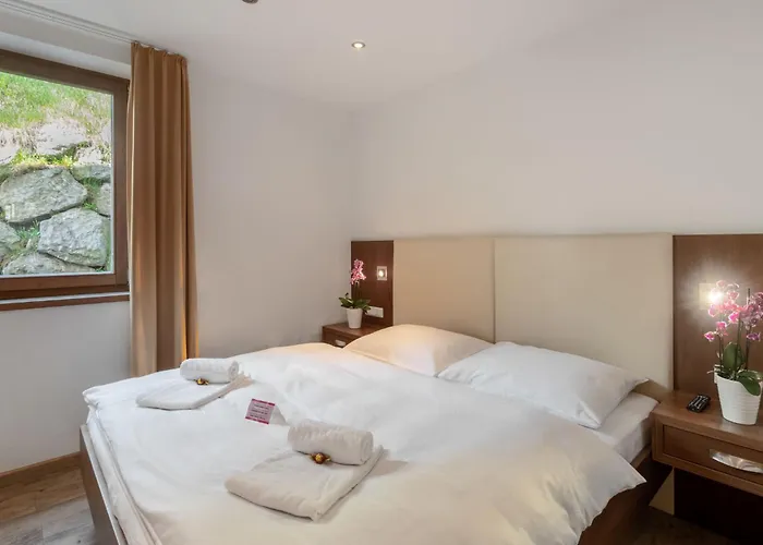 Emma-4 By Interhome Appartement Durnberg (Piesendorf)