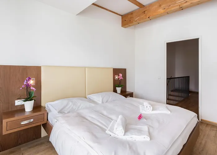 Appartement Emma-4 By Interhome Durnberg (Piesendorf)