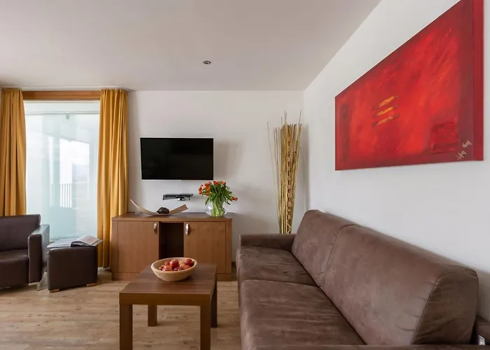 Appartement Emma-4 By Interhome