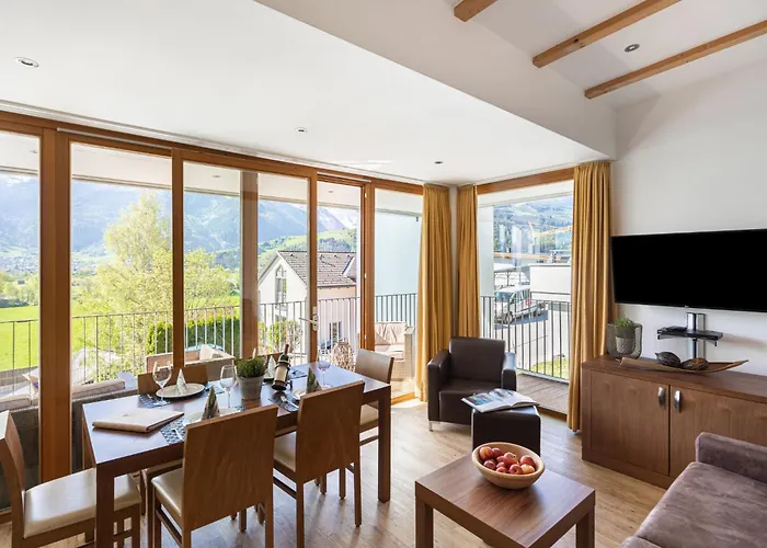 Appartement Emma-4 By Interhome