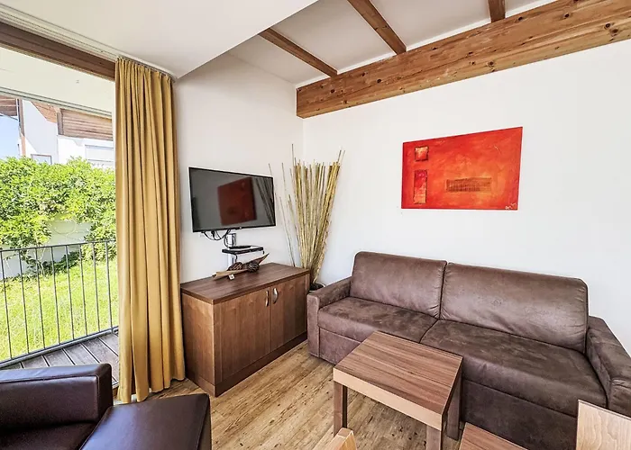 Emma-4 By Interhome Appartement *